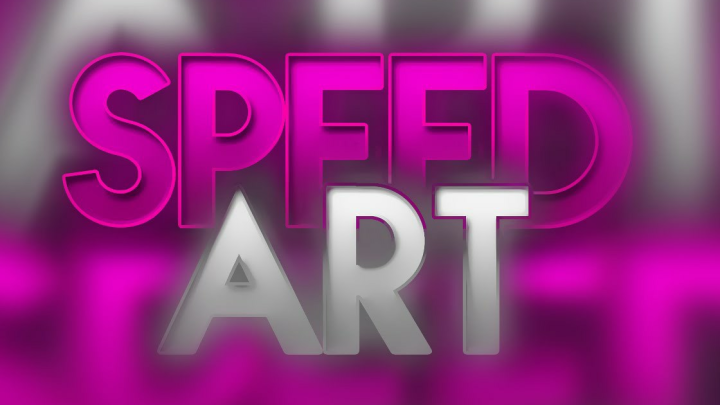 Speed Art