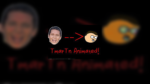 TmarTn Animation