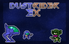 Dustrider EX