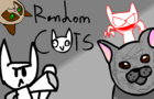 Random Cats