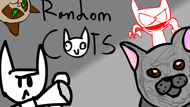 Random Cats