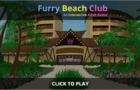 Furry Beach Club