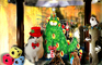 Sir Snowy's 12 Days of Catmas!