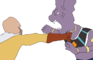 Beerus and Whis Vs Saitama Trailer