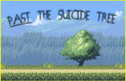 Past the Suicide Tree