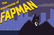 The Adventures of Fapman - A NSFW Batman Parody