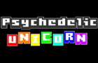 Psychedelic Unicorn