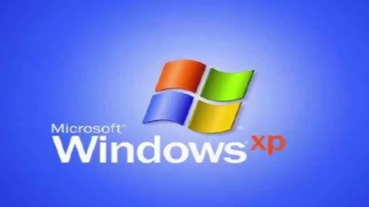 Windows XP Sim