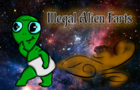 Illegal Alien Farts