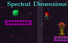 Spectral Dimensions
