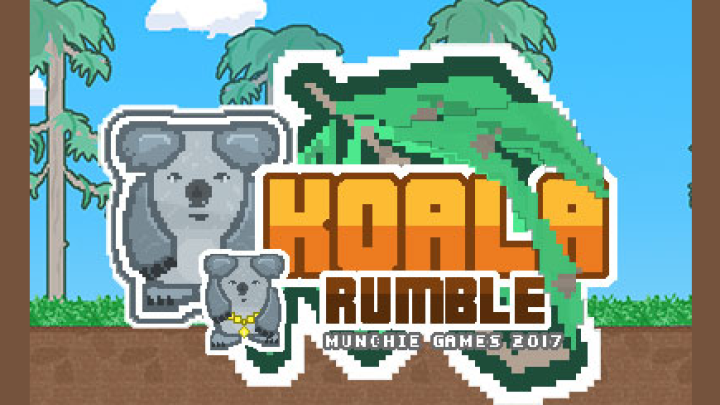 Koala Rumble