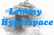 Lemmy - Hyperspace