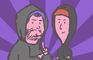 H3H3 Animated - 'The Proposal'
