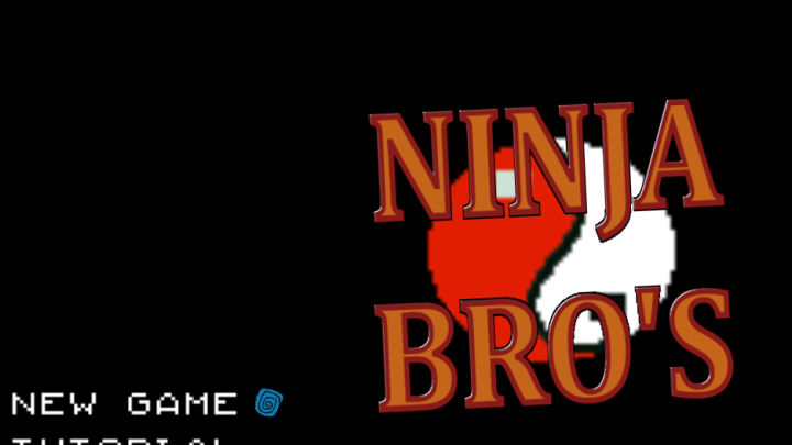 Ninja Bros Demo