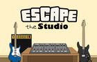 Escape The Studio