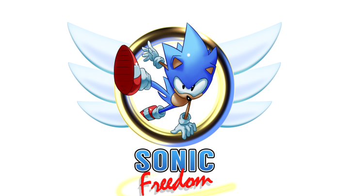 Sonic Freedom Trailer