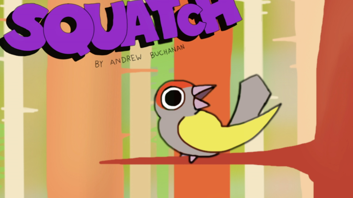 Squatch 2