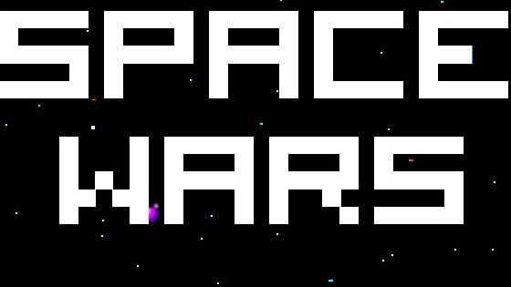 SpaceWar