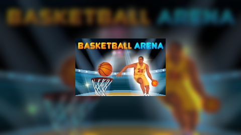 Basketball Arena