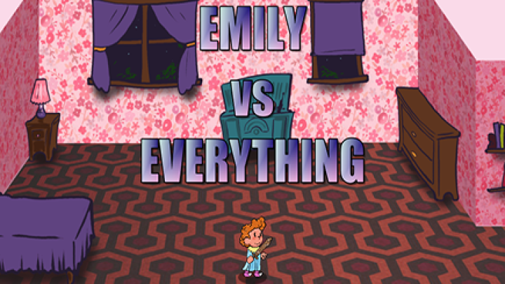 emily VS everything