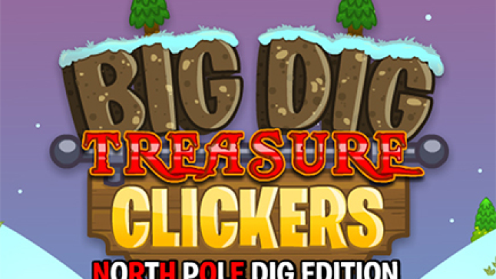 GameToilet Mobile#5:Big Dig North Pole Edition