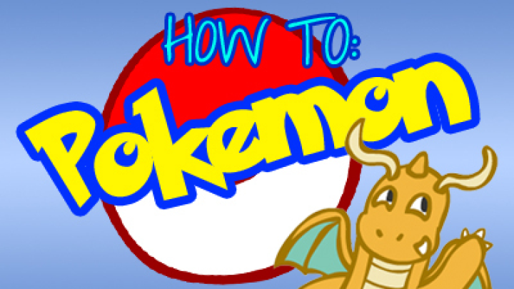 How To Pokemon (Parody)