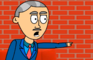 Darth Vader On The Maury Show! (Animated Short)