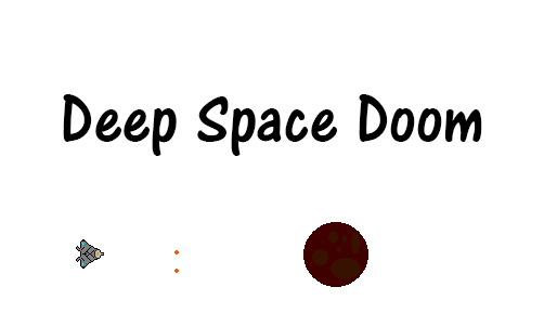 Deep Space Doom