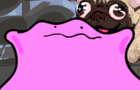 Hoppi the Pug: Ditto Infiltration!