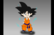[Animation test] Goku SSJ God