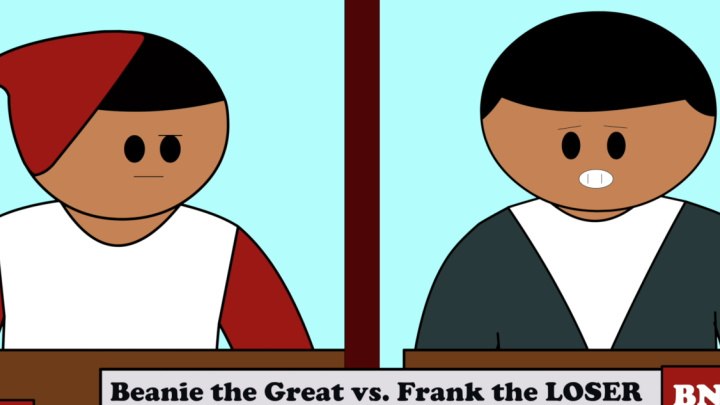 The Beanie Debate