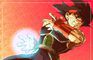 Piccolo vs Bardock [WIP] - 4 Way Sprite Animation Contest.