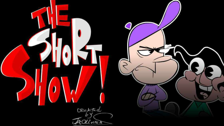 THE SHORT SHOW: I hate you