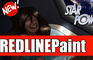 REDLINEPaint: Dr. Brightman