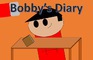 Bobby and the Tree Ep1- Bobby's Diary
