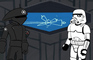 Star Wars: The Literal Storm Trooper