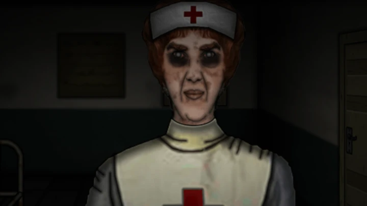 Forgotten Hill: Surgery