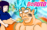 Dragon Ball Boruto