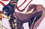 Speedpaint (Photoshop) Bayonetta