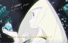 Pokemon Sun &amp;amp; Moon Anime Perfume Commercial