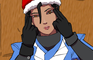 Captain Amari's Holiday Greeting