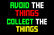 Avoid the Things, Collect the Things