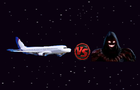 Reaper vs Plane Shooter
