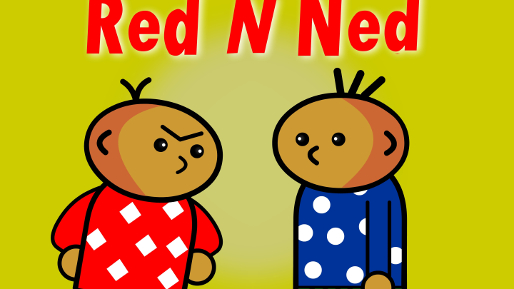 Red N Ned