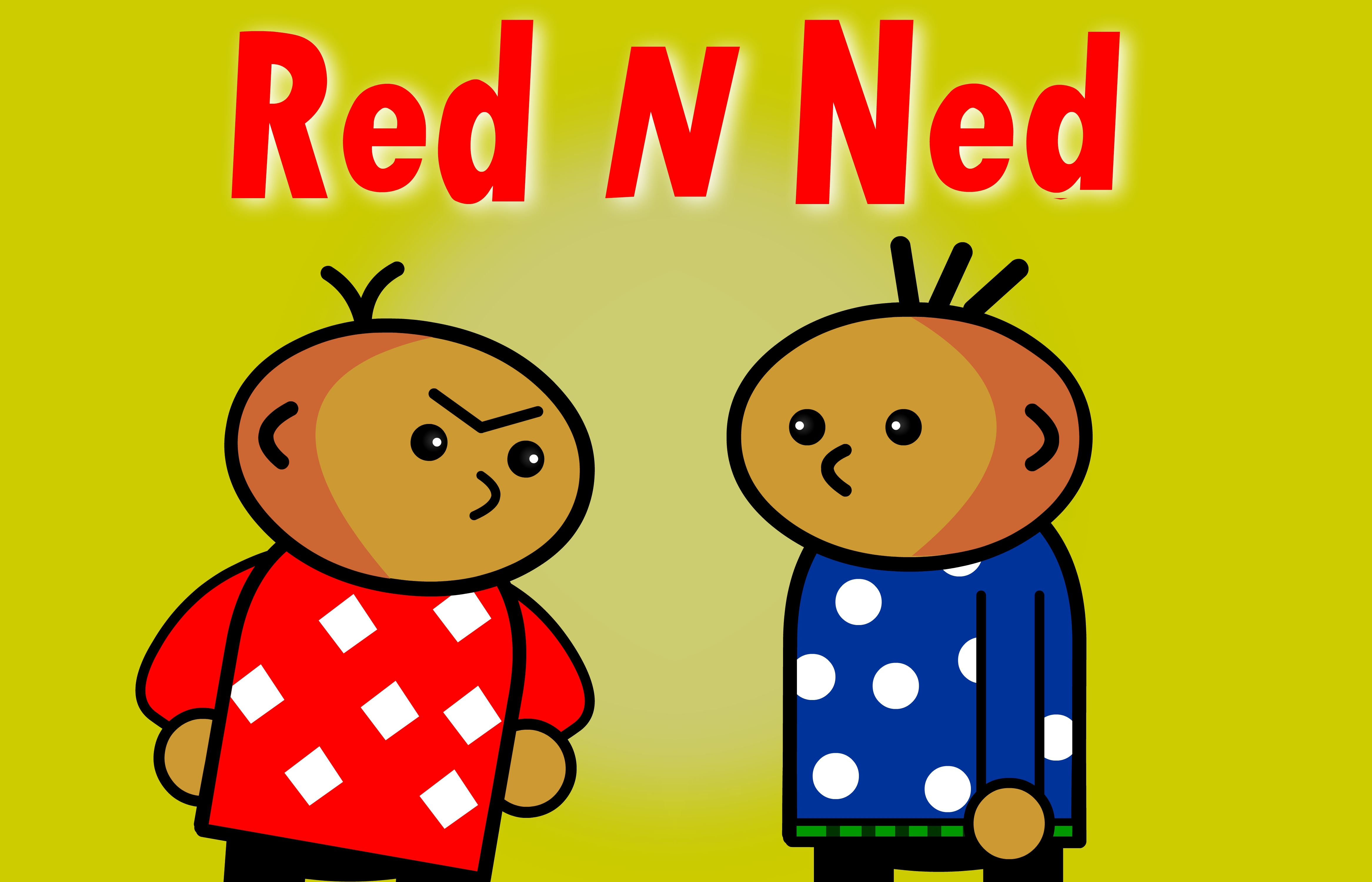 Red N Ned
