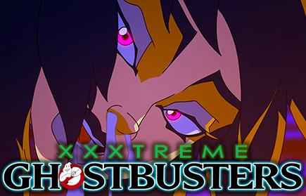 Control Porn Anime Guro - XXXtreme Ghostbusters (Adult Parody)