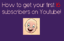 Youtube Hates Animators!