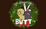 The Adventures of Butt Saves Christmas