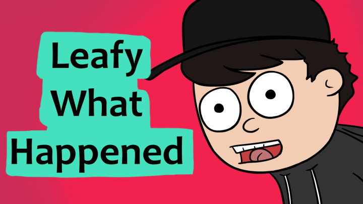 What Happened to Leafy Animation