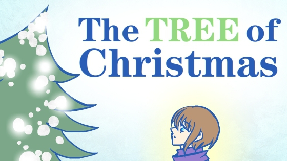 The Tree of Christmas (2016)